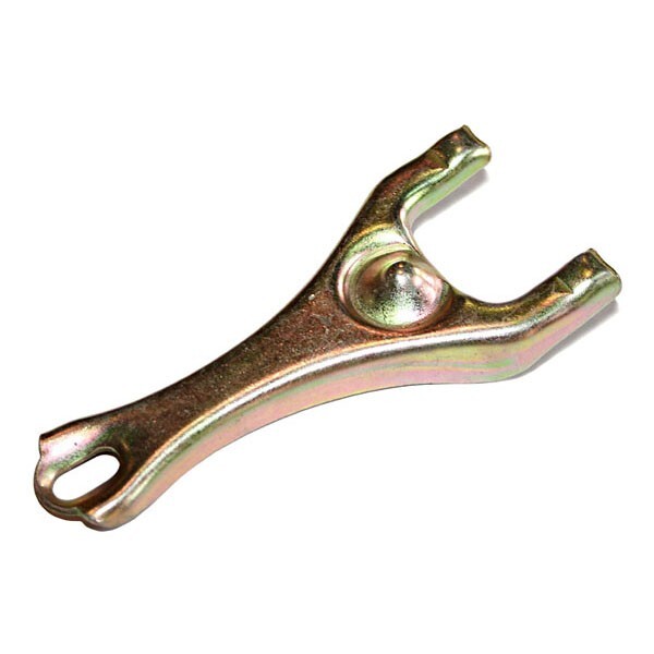 Clutch Forks